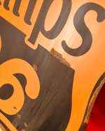 enseigne Phillips 66 
